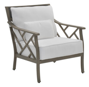 LOUNGE CHAIR
3A10T
SPEC SHEET
