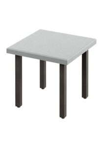 20″ SQUARE MATRIX TEA TABLE
441995-18
SPEC SHEET