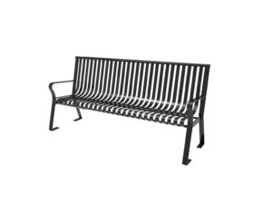 4′ Downtown Strap Metal Bench With Back
BDT04-H-55-000
Industry Standard Finish
$1429.00
BDT04-I-55-000
Advantage Premium Finish
$2049.00
