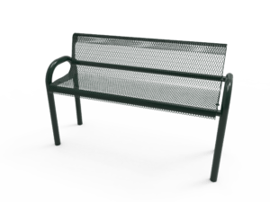 4′ Bench With Back In Ground-Mesh
BMD04-C-53-000
Industry Standard Finish
$829.00
BMD04-A-53-000
Advantage Premium Finish
$1189.00
