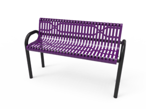 4′ Bench With Back In Ground-Slat
BMD04-F-53-000
Industry Standard Finish
$1179.00
BMD04-E-53-000
Advantage Premium Finish
$1699.00
