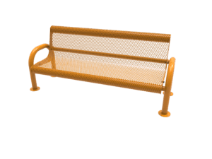 6′ Bench With Back  Surface-Mesh
BMD06-C-54-000
Industry Standard Finish
$1019.00
BMD06-A-54-000
Advantage Premium Finish
$1459.00
