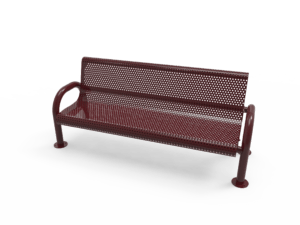 4′ Bench With Back  Surface-Punched
BMD04-D-54-000
Industry Standard Finish
$1229.00
BMD04-B-54-000
Advantage Premium Finish
$1759.00
