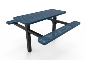 6′ Double Pedestal Picnic Table In Ground-Punched
TRT06-D-08-000
Industry Standard Finish
$2229.00
TRT06-B-08-000
Advantage Premium Finish
$3149.00