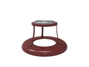 Ash Bonnet Top 32 Gallon
RAT32-S-01-000
Industry Standard Finish
$339.00
RAT32-S-00-000
Advantage Premium Finish
$399.00