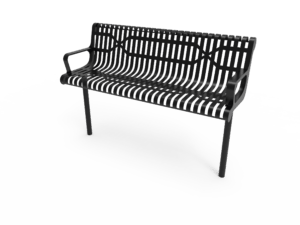 6′ Contoured Bench-Slat
BCA06-F-43-000
Industry Standard Finish
$919.00
BCA06-E-43-000
Advantage Premium Finish
$1309.00
