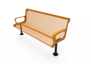 6′ Contoured Bench-Mesh
BCA06-C-44-000
Industry Standard Finish
$799.00
BCA06-A-44-000
Advantage Premium Finish
$1099.00