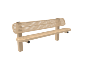 6′ Single Pedestal Bench-Punched
BRT06-D-61-000
Industry Standard Finish
$879.00
BRT06-B-61-000
Advantage Premium Finish
$1269.00
