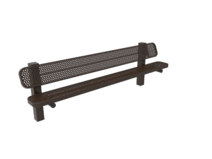 8′ Single Pedestal Bench-Punched
BRT08-D-61-000
Industry Standard Finish
$899.00
BRT08-B-61-000
Advantage Premium Finish
$1299.00
