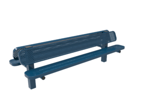 8′ Double Pedestal Bench-Punched
BRT08-D-61-002
Industry Standard Finish
$1449.00
BRT08-B-61-002
Advantage Premium Finish
$2099.00
