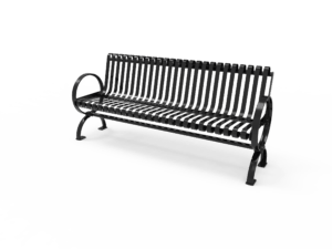 4′ Village Strap Metal Bench With Back
BVL04-Q-58-000
Industry Standard Finish
$1659.00
BVL04-R-58-000
Advantage Premium Finish
$2299.00
