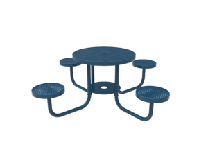 36″ Round Portable Table With Round Seats-Punched
TRD36-D-65-000
Industry Standard Finish
$1439.00
TRD36-B-65-000
Advantage Premium Finish
$2069.00
