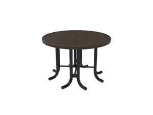 46″ Round Table-Punched
TPR46-D-66-000
Industry Standard Finish
$749.00
TPR46-B-66-000
Advantage Premium Finish
$1129.00
