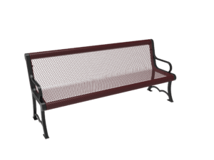 4′ Austin Bench-Mesh
BAU04-C-64-000
Industry Standard Finish
$969.00
BAU04-A-64-000
Advantage Premium Finish
$1399.00
