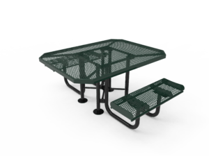 46″ Oct Picnic Table 2 Rolled Seats-Mesh
TOR46-C-04-012
Industry Standard Finish
$1339.00
TOR46-A-04-012
Advantage Premium Finish
$1859.00
