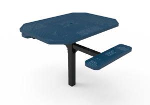 46″ Octagon Top Pedestal In Ground Table 2 Seat-Punch
TOT46-D-16-012
Industry Standard Finish
$1879.00
TOT46-B-16-012
Advantage Premium Finish
$2549.00