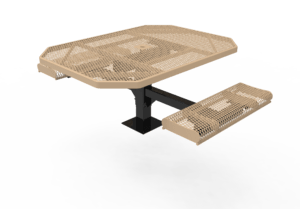 46″ Octagon Top Pedestal Surface Table 2 Rolled Seat-Mesh
TOR46-C-17-012
Industry Standard Finish
$1739.00
TOR46-A-17-012
Advantage Premium Finish
$2369.00