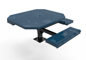 46″ Octagon Top Pedestal Surface Table 3 Rolled Seat-Punched
TOR46-D-15-013
Industry Standard Finish
$2219.00
TOR46-B-15-013
Advantage Premium Finish
$2999.00
