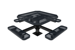 46″ Octagon Top Pedestal Surface Table 4 Seat-Mesh
TOT46-C-13-000
Industry Standard Finish
$1329.00
TOT46-A-13-000
Advantage Premium Finish
$1839.00