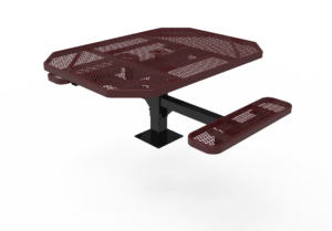 46″ Octagon Top Pedestal Surface Table 2 Seat-Mesh
TOT46-C-17-012
Industry Standard Finish
$1439.00
TOT46-A-17-012
Advantage Premium Finish
$1979.00