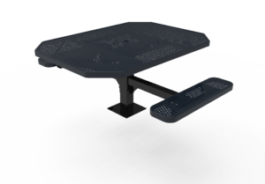 46″ Octagon Top Pedestal Surface Table 2 Seat-Punch
TOT46-D-17-012
Industry Standard Finish
$1899.00
TOT46-B-17-012
Advantage Premium Finish
$2579.00