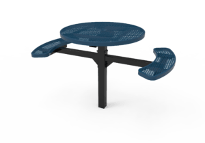 46″ Round Pedestal In Ground Table 2 Seat-Mesh
TRD46-C-16-002
Industry Standard Finish
$1269.00
TRD46-A-16-002
Advantage Premium Finish
$1949.00