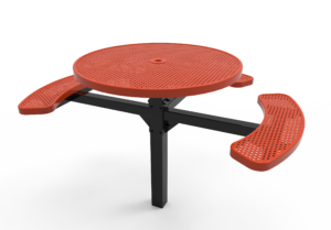46″ Round Pedestal In Ground Table 3 Seat-Punch
TRD46-D-14-003
Industry Standard Finish
$1669.00
TRD46-B-14-003
Advantage Premium Finish
$2569.00