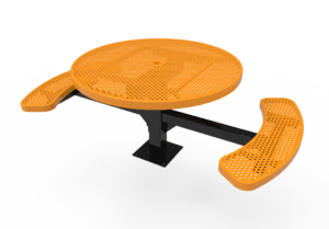 46″ Round Pedestal Surface Table 2 Seat-Punched
TRD46-D-17-002
Industry Standard Finish
$1669.00
TRD46-B-17-002
Advantage Premium Finish
$2549.00