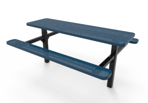 8′ Double Pedestal Picnic Table In Ground-Punched
TRT08-D-08-000
Industry Standard Finish
$2369.00
TRT08-B-08-000
Advantage Premium Finish
$3249.00