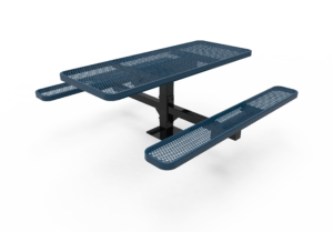 6′ Single Pedestal Picnic Table Surface-Mesh
TRT06-C-07-000
Industry Standard Finish
$1189.00
TRT06-A-07-000
Advantage Premium Finish
$1719.00