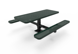 6′ Single Pedestal Picnic Table Surface-Punched
TRT06-D-07-000
Industry Standard Finish
$1499.00
TRT06-B-07-000
Advantage Premium Finish
$2129.00