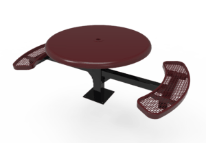 46″ Round Solid Top Pedestal Surface Table 2 Seat-Mesh
TRS46-C-17-002
Industry Standard Finish
$1639.00
TRS46-A-17-002
Advantage Premium Finish
$2419.00