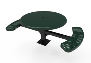 46″ Round Solid Top Pedestal Surface Table 2 Seat-Punched
TRS46-D-17-002
Industry Standard Finish
$2119.00
TRS46-B-17-002
Advantage Premium Finish
$3139.00