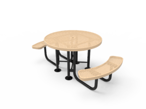 46″ Round Picnic Table 2 Seat-Punched
TRD46-D-04-012
Industry Standard Finis
$1099.00
TRD46-B-04-012
Advantage Premium Finish
$1859.00
