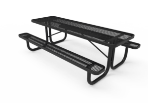6′ Rectangular Picnic Table-Mesh
TRT06-C-01-000
Industry Standard Finish
$849.00
TRT06-A-01-000
Advantage Premium Finish
$1269.00
