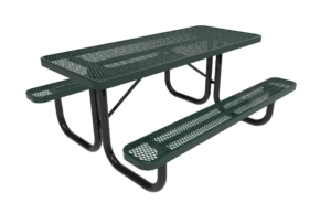 8′ Rectangular Picnic Table-Mesh
TRT08-C-01-000
Industry Standard Finish
$909.00
TRT08-A-01-000
Advantage Premium Finish
$1349.00
