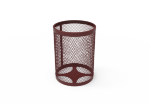 32 Gallon Trash Receptacle-Mesh
RRD32-C-00-000
Industry Standard Finish
$289.00
RRD32-A-00-000
Advantage Premium Finish
$479.00
