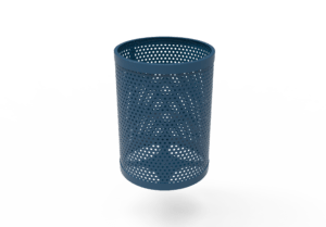 32 Gallon Trash Receptacle-Punched
RRD32-D-00-000
Industry Standard Finish
$449.00
RRD32-B-00-000
Advantage Premium Finish
$629.00
