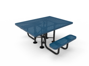 46″ Square Picnic Table 2 Seat-Punched
TSQ46-D-04-012
Industry Standard Finish
$1269.00
TSQ46-04-012
Advantage Premium Finish
$1779.00
