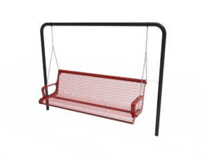 4′ Swing  Bench-Mesh
Industry Standard Finish
BCA04-C-68-000
$1289.00
Advantage Premium Finish
BCA04-A-68-000
$1869.00
