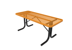 6′ Utility Table-Mesh
TRT06-C-03-000
Industry Standard Finish
$519.00
TRT06-A-03-000
Advantage Premium Finish
$839.00
