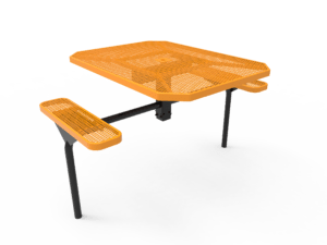 46″ Octagon Nexus In Ground Table With 2 Seats-Mesh
TOT46-C-51-012
Industry Standard Finish
$1289.00
TOT46-A-51-012
Advantage Premium Finish
$1839.00
