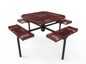 46″ Oct Nexus In Ground Table With 4 Rolled Seats-Mesh
TOR46-C-47-000
Industry Standard Finish
$1429.00
TOR46-A-47-000
Advantage Premium Finish
$2049.00
