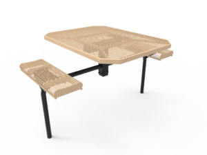 46″ Oct Nexus In Ground Table With 2 Rolled Seats-Mesh
TOR46-C-51-012
Industry Standard Finish
$1529.00
TOR46-A-51-012
Advantage Premium Finish
$2179.00
