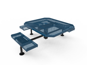 46″ Oct Nexus Surface Table With 3 Rolled Seats-Mesh
TOR46-C-50-013
Industry Standard Finish
$1379.00
TOR46-A-50-013
Advantage Premium Finish
$1989.00
