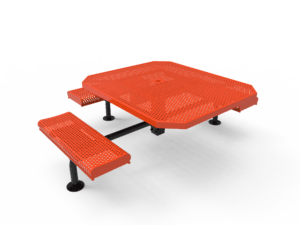 46″ Oct Nexus Surface Table With 3 Rolled Seats-Punched
TOR46-D-50-013
Industry Standard Finish
$1769.00
TOR46-B-50-013
Advantage Premium Finish
$2549.00
