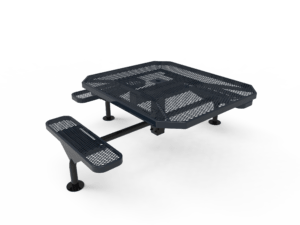 46″ Octagon Nexus Surface Table With 3 Seats-Mesh
TOT46-C-50-013
Industry Standard Finish
$1139.00
TOT46-A-50-013
Advantage Premium Finish
$1639.00
