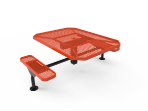 46″ Octagon Nexus Surface Table With 2 Seats-Mesh
TOT46-C-52-012
Industry Standard Finish
$1229.00
TOT46-A-52-012
Advantage Premium Finish
$1759.00
