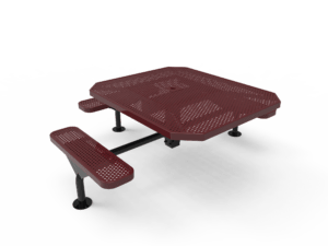 46″ Octagon Nexus Surface Table With 3 Seats-Punched
TOT46-D-50-013
Industry Standard Finish
$1459.00
TOT46-B-50-013
Advantage Premium Finish
$2099.00
