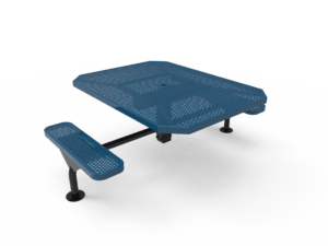46″ Octagon Nexus Surface Table With 2 Seats-Punched
TOT46-D-52-012
Industry Standard Finish
$1569.00
TOT46-B-52-012
Advantage Premium Finish
$2239.00

